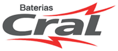 Baterias Cral